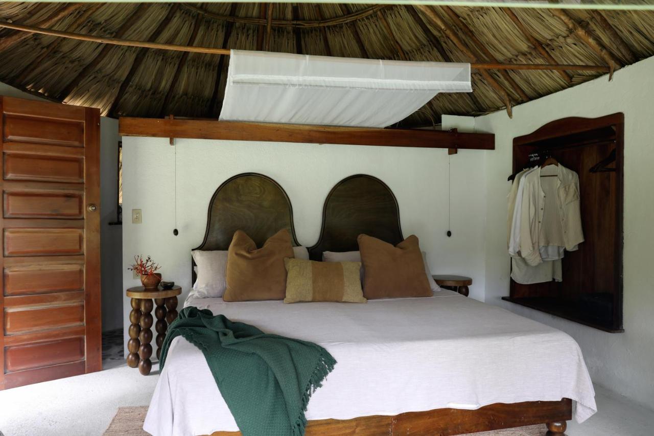 Jade Jungle Resort Teakettle Village Exterior foto