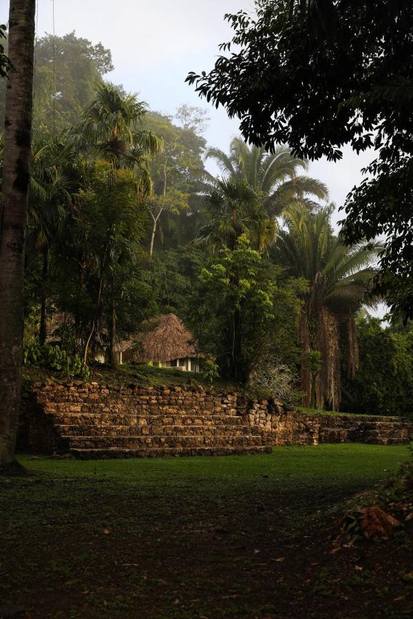 Jade Jungle Resort Teakettle Village Exterior foto