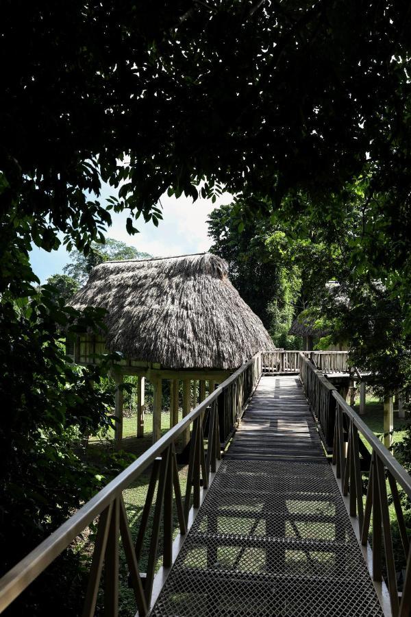 Jade Jungle Resort Teakettle Village Exterior foto