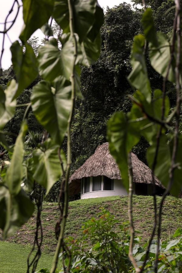 Jade Jungle Resort Teakettle Village Exterior foto